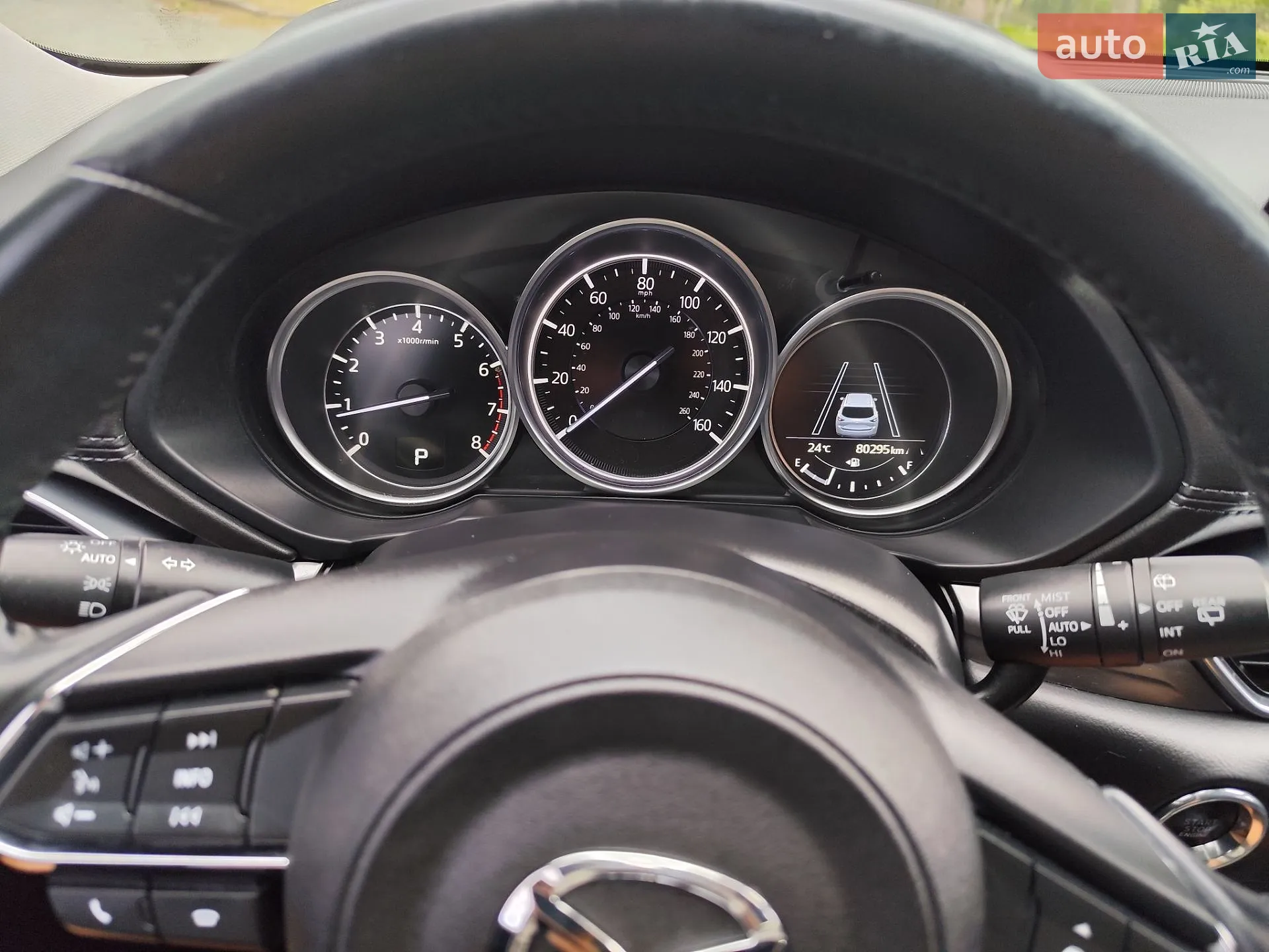 2019 Mazda CX-5 - мініатюра 14
