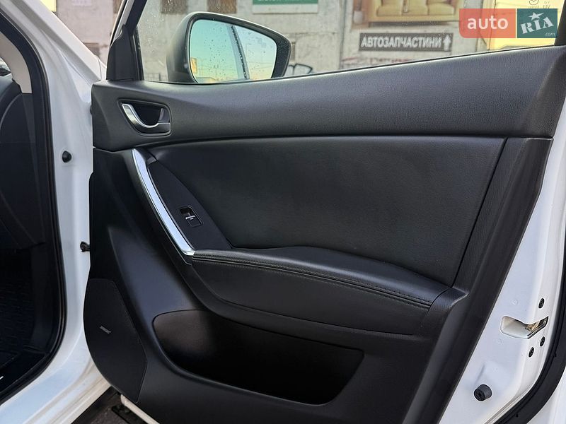 Внедорожник / Кроссовер Mazda CX-5 2015 в Харькове фото 14 Внедорожник / Кроссовер Mazda CX-5 2015 в Харькове