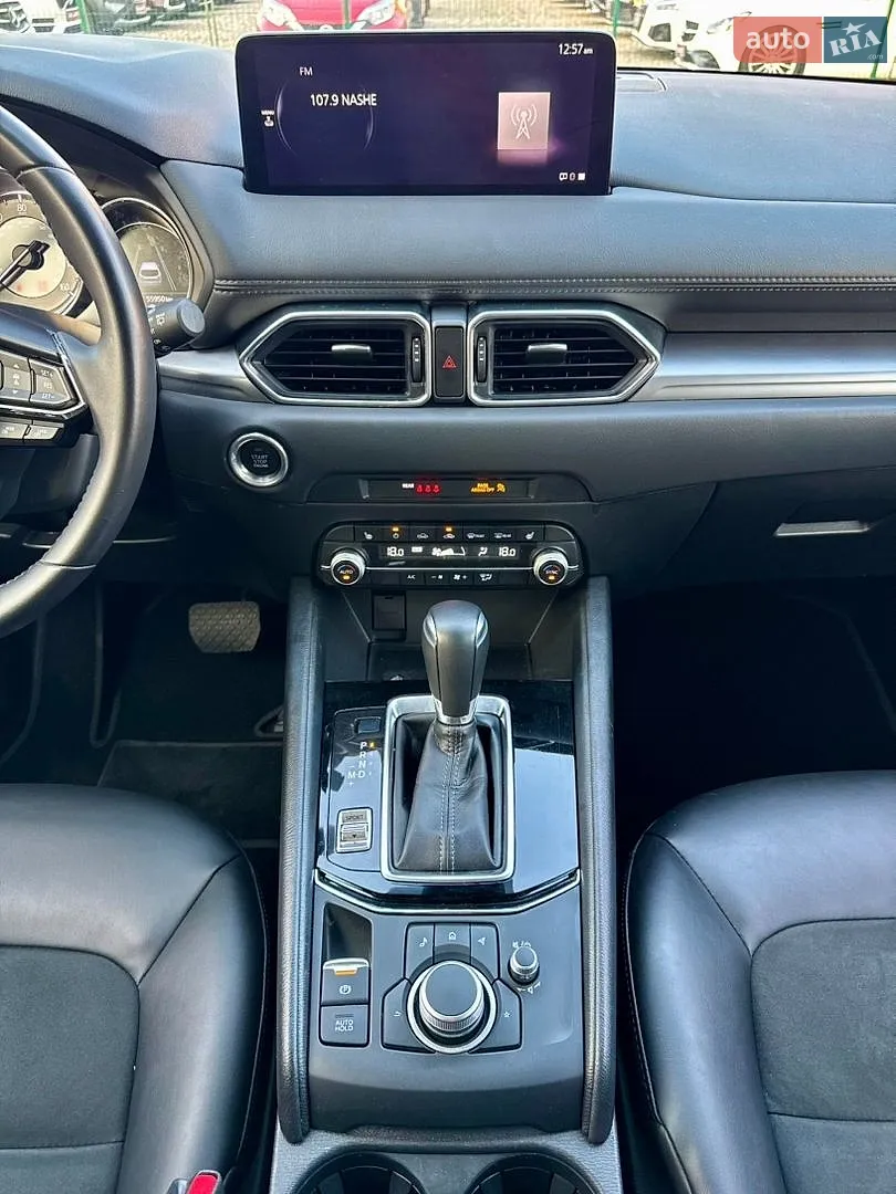 2022 Mazda CX-5 - мініатюра 18