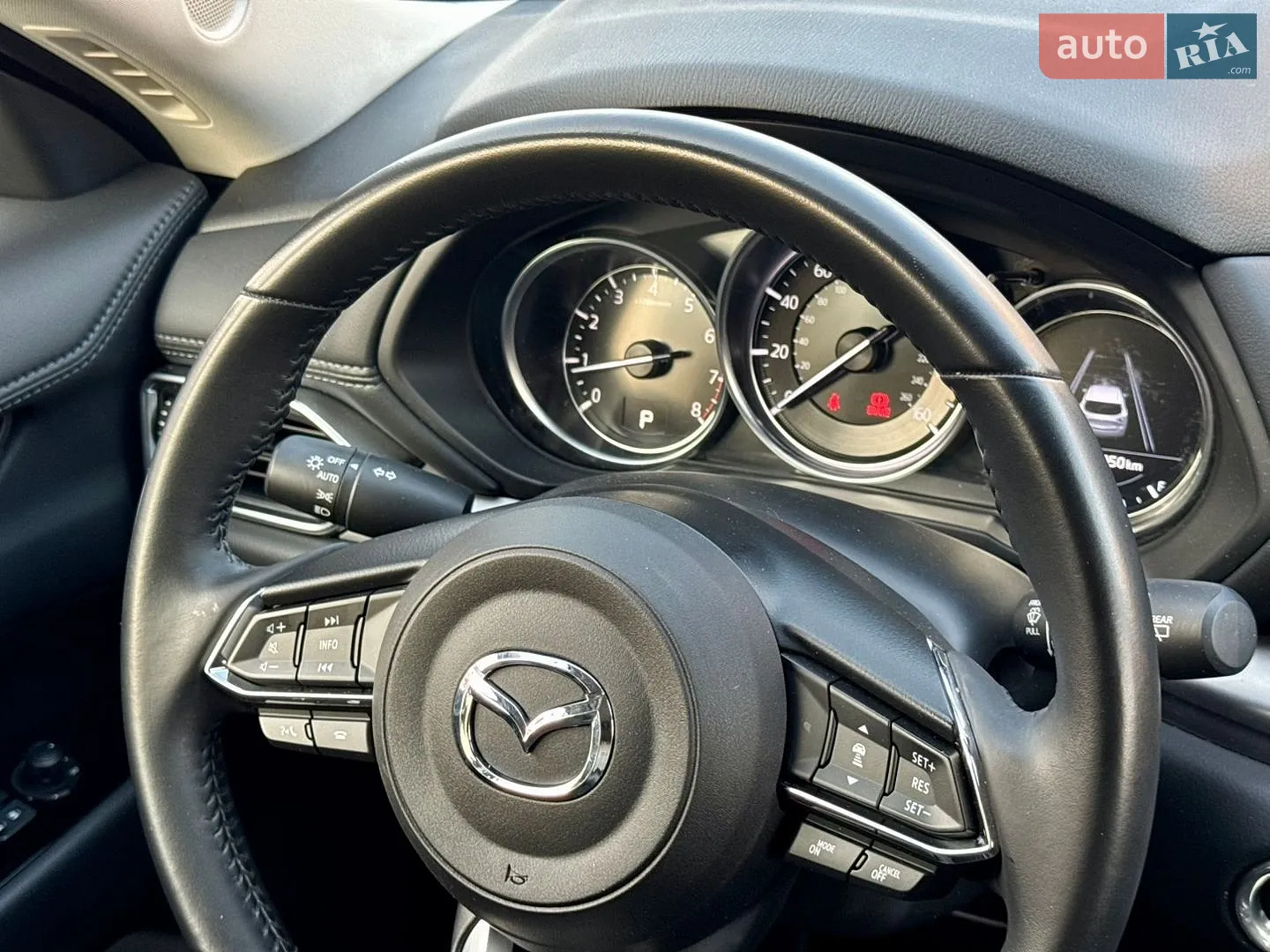 2022 Mazda CX-5 - мініатюра 17