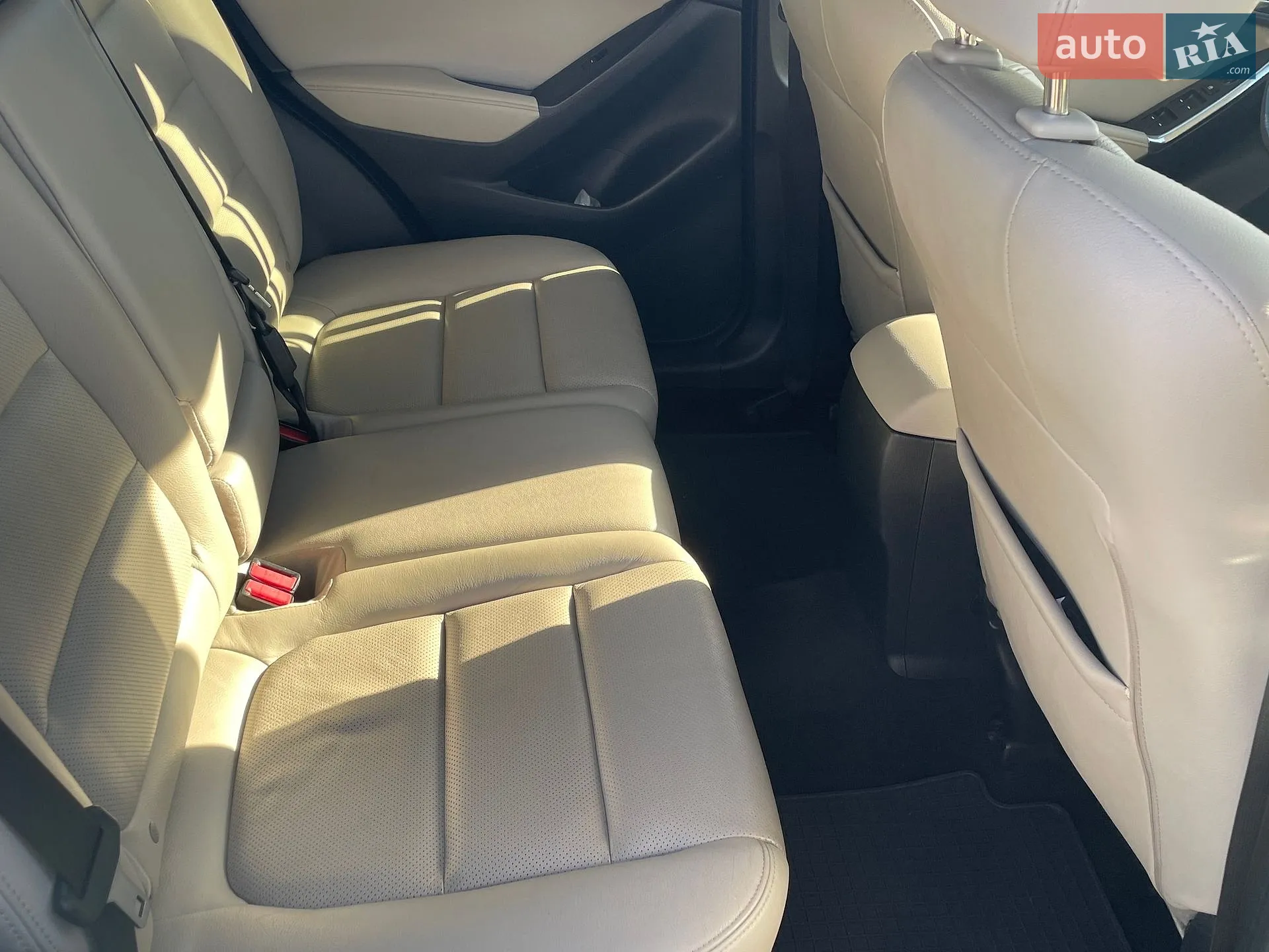 2014 Mazda CX-5 - мініатюра 12