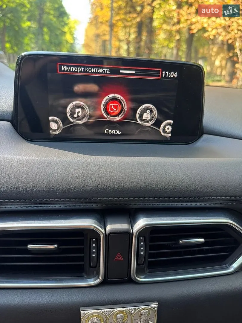 2018 Mazda CX-5 - мініатюра 10