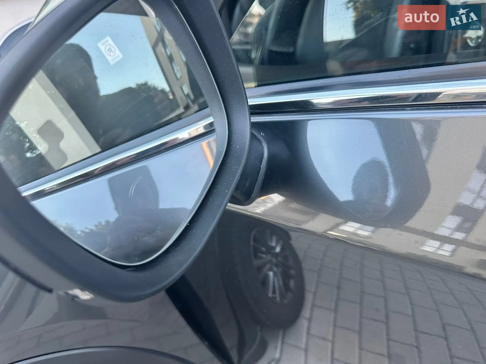 2020 Mazda CX-5 - мініатюра 7