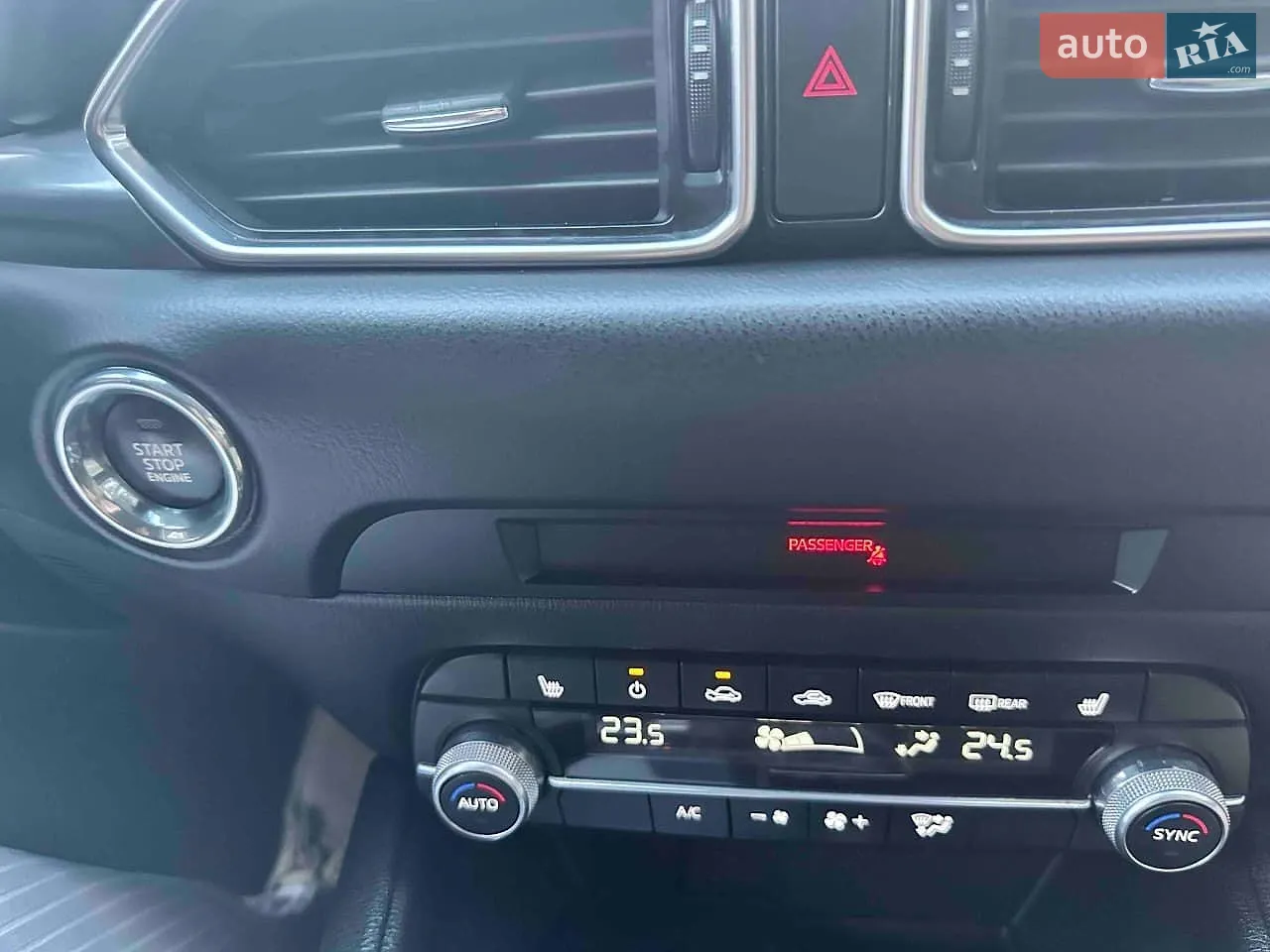 2020 Mazda CX-5 - мініатюра 11