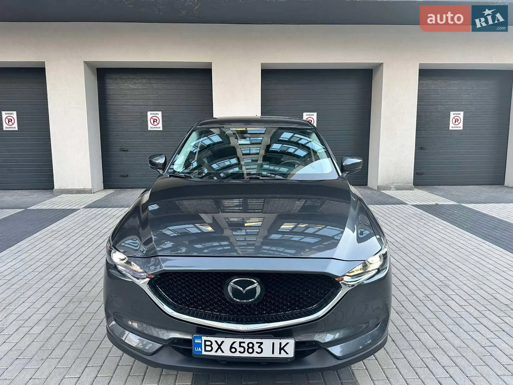 2020 Mazda CX-5 - мініатюра 16