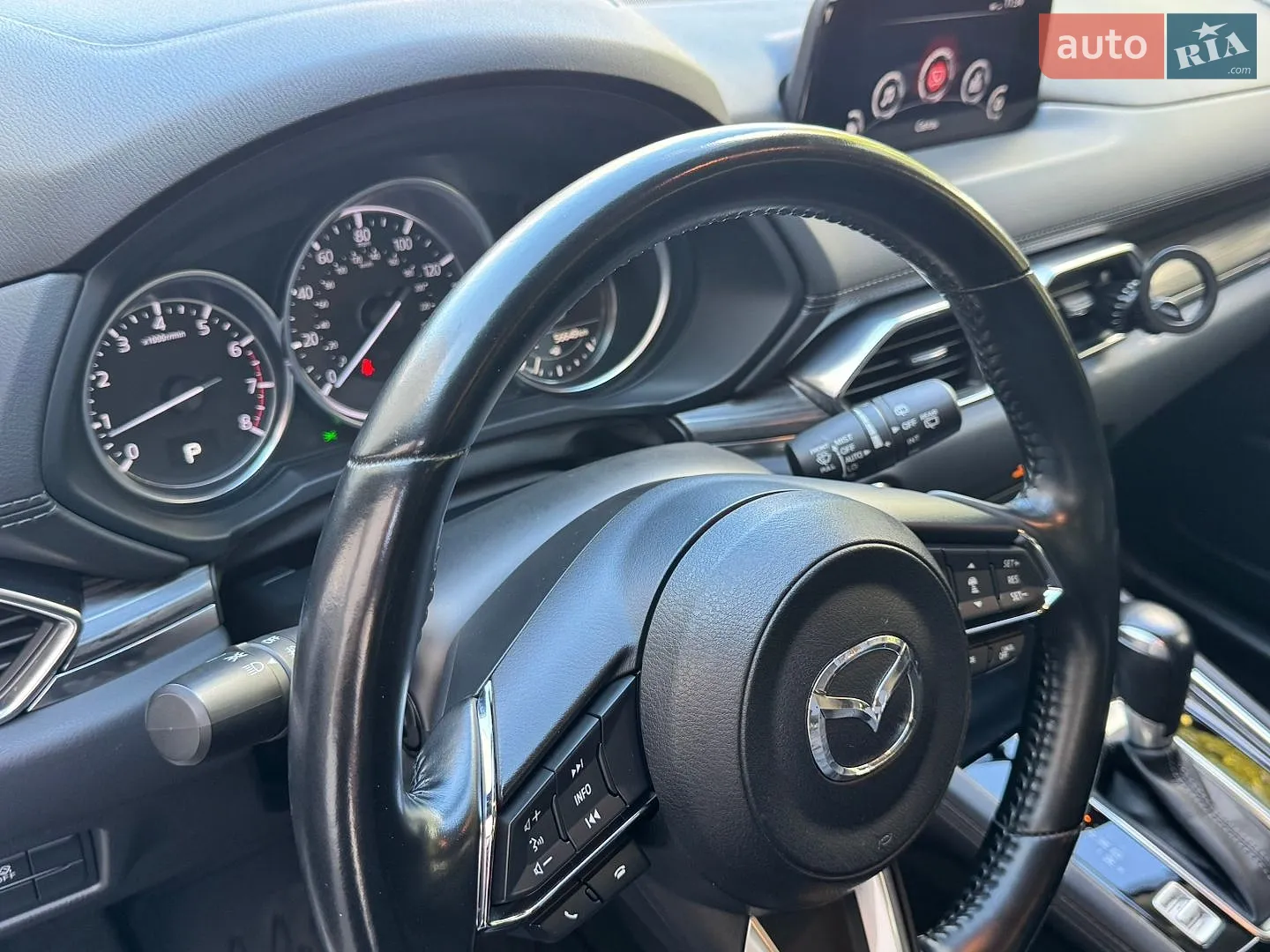 2018 Mazda CX-5 - мініатюра 17