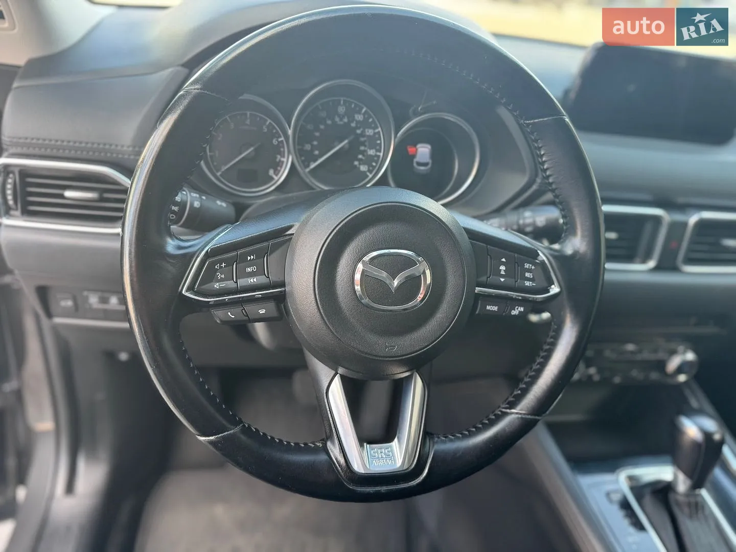 2017 Mazda CX-5 - мініатюра 24
