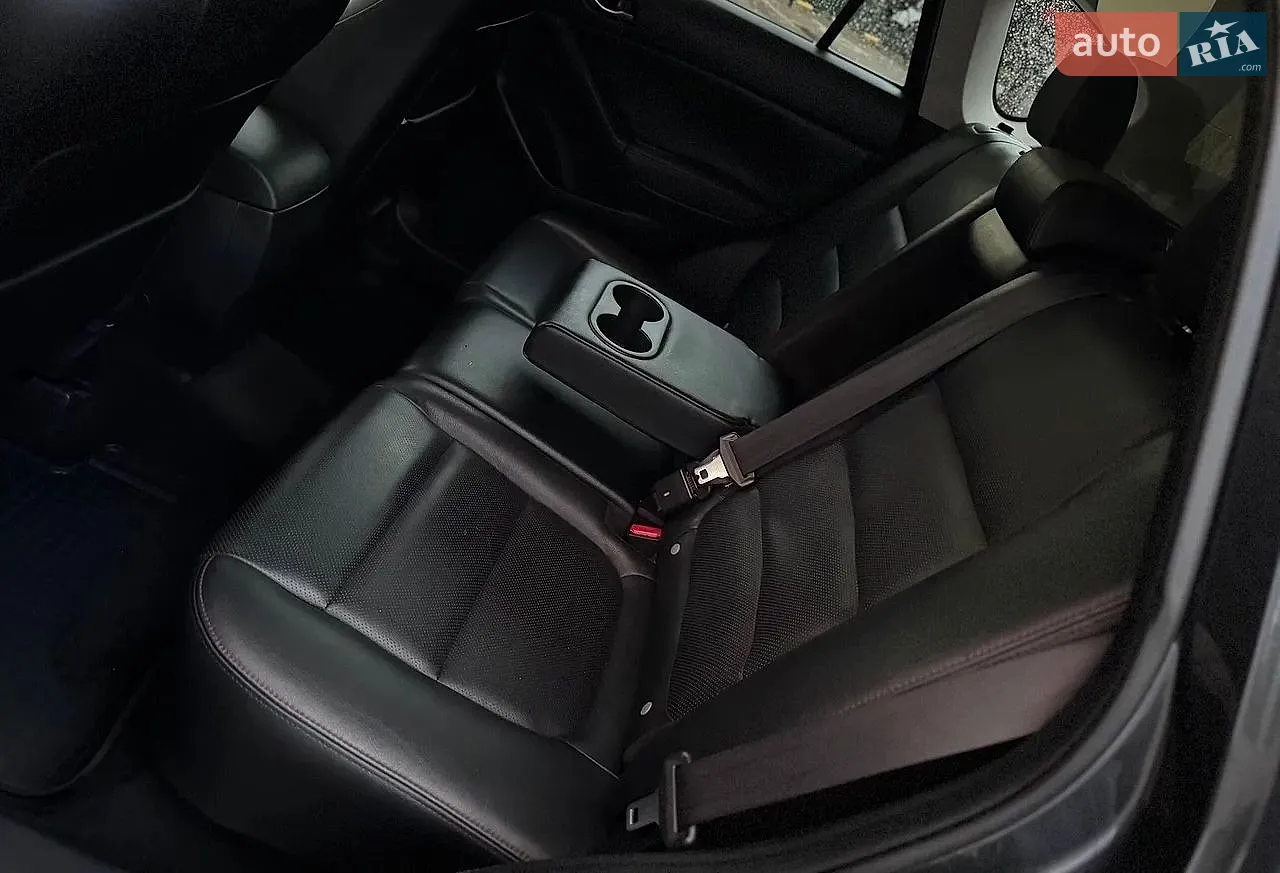 2013 Mazda CX-5 - мініатюра 17