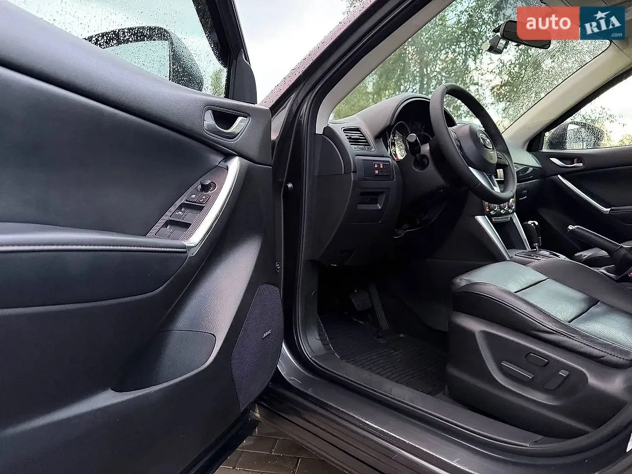 2013 Mazda CX-5 - мініатюра 26