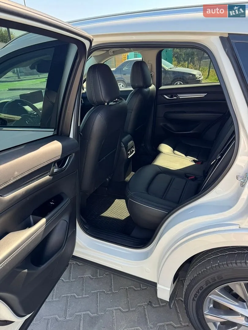 2023 Mazda CX-5 - мініатюра 17