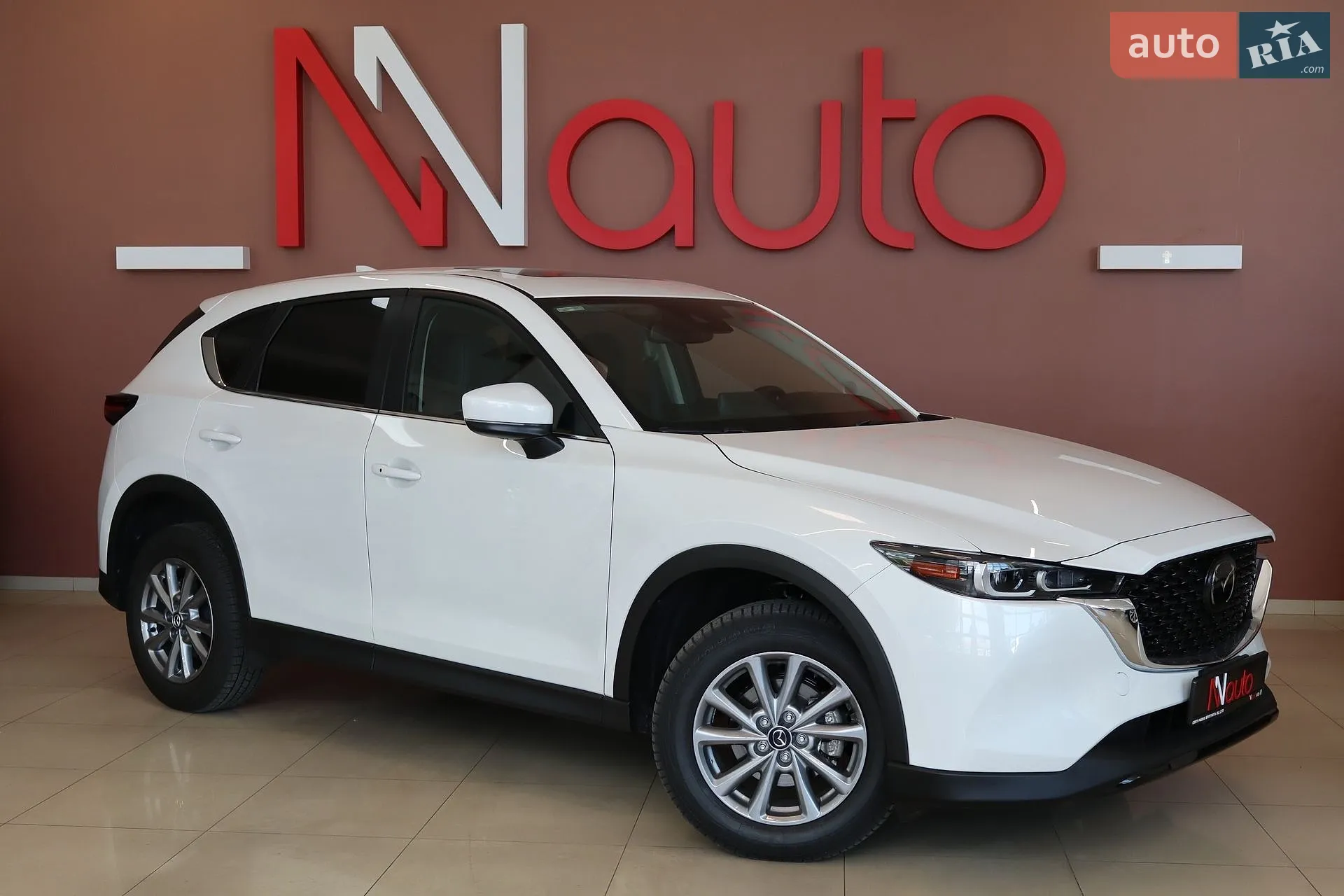 2023 Mazda CX-5 - мініатюра 6