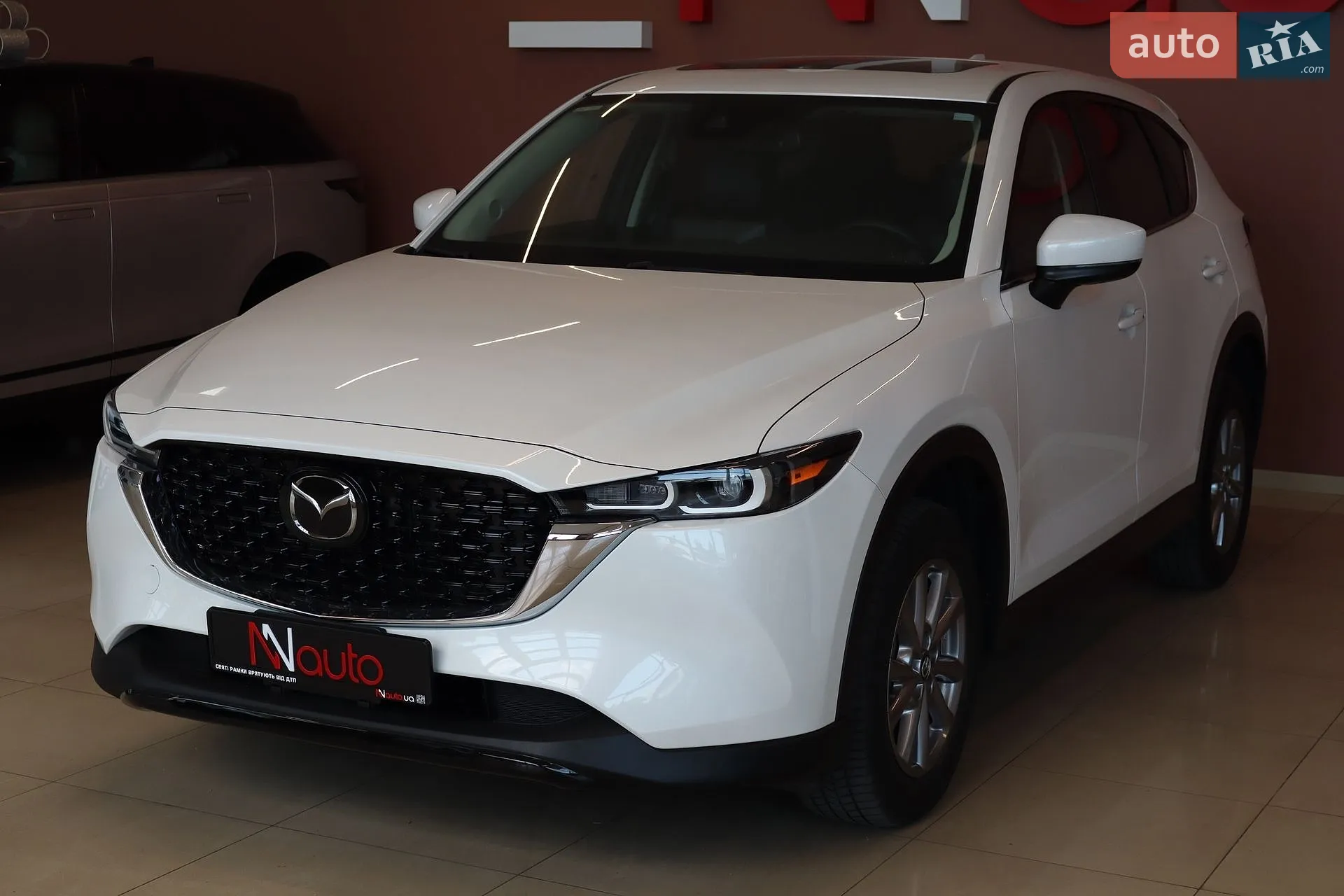 2023 Mazda CX-5 - мініатюра 3