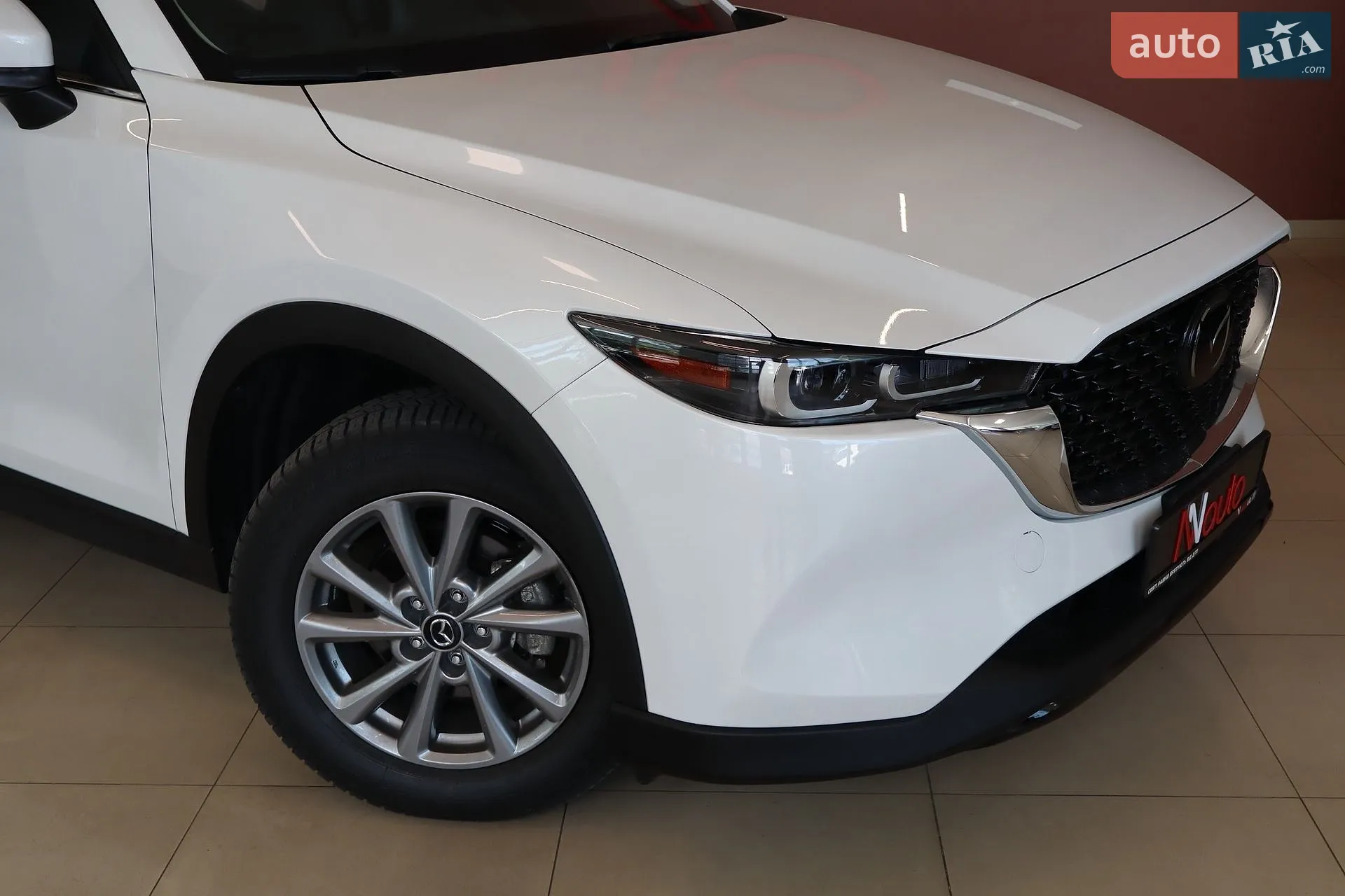 2023 Mazda CX-5 - мініатюра 8
