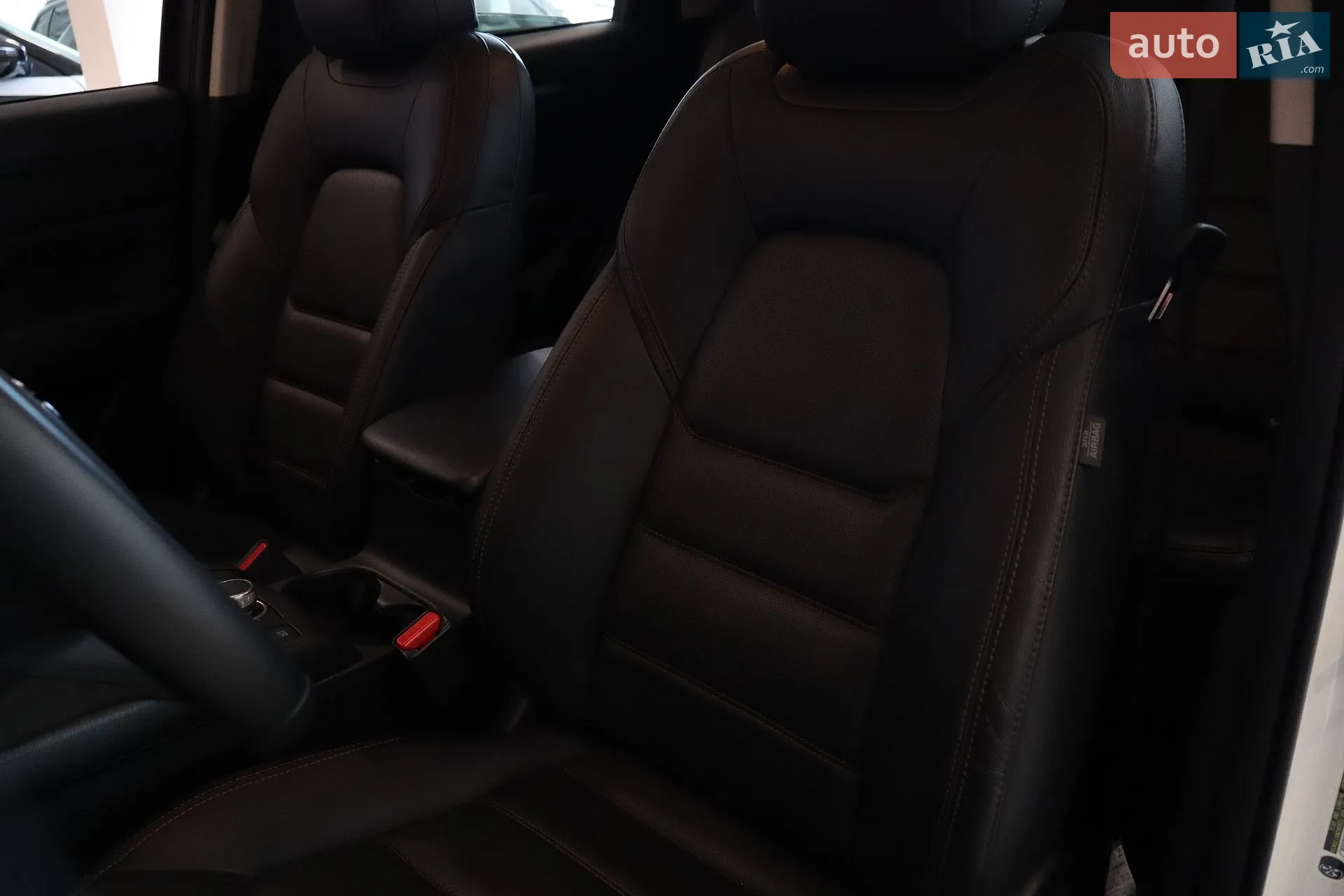 2023 Mazda CX-5 - мініатюра 30