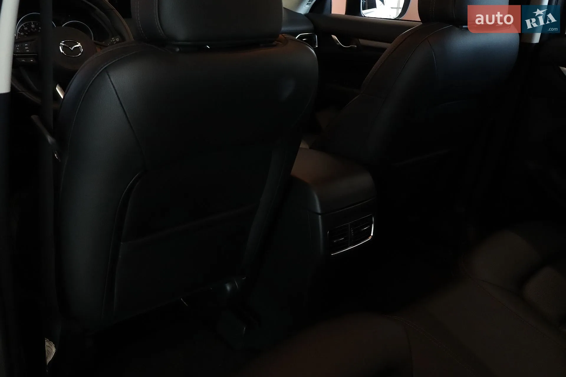 2023 Mazda CX-5 - мініатюра 33