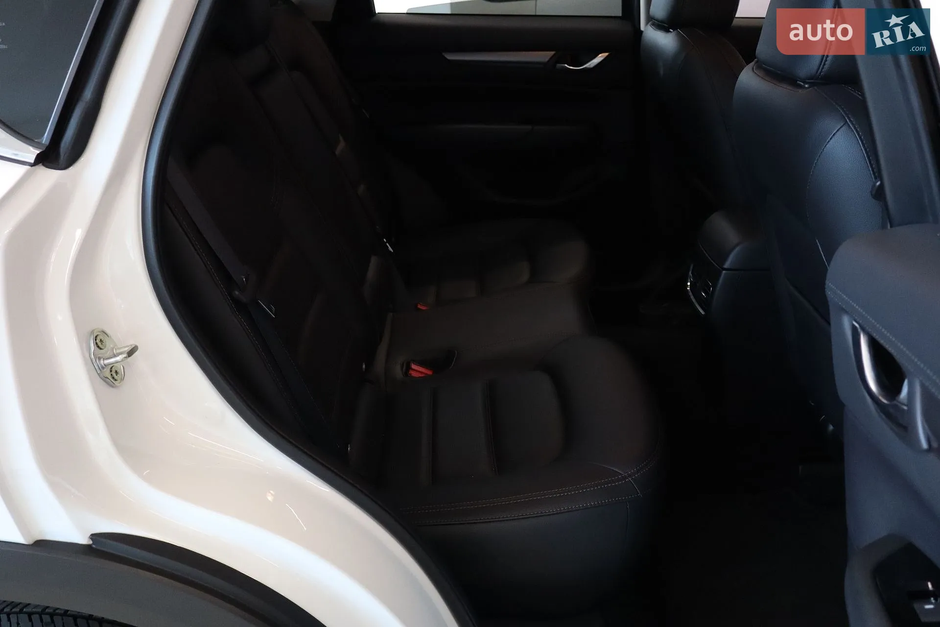 2023 Mazda CX-5 - мініатюра 37
