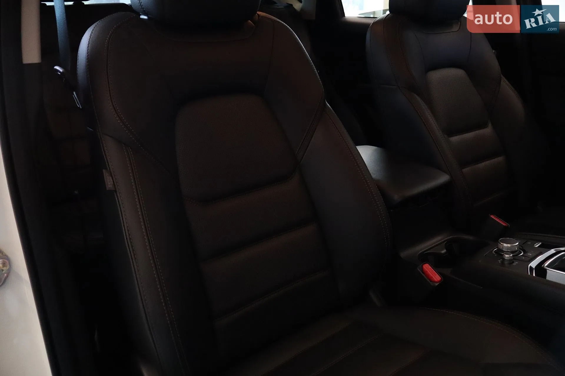 2023 Mazda CX-5 - мініатюра 42
