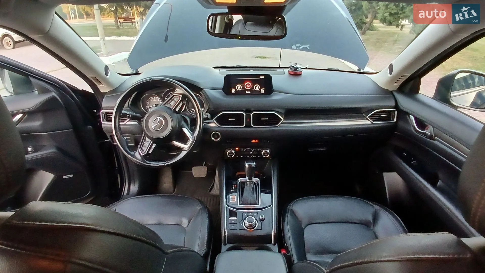 2017 Mazda CX-5 - мініатюра 5