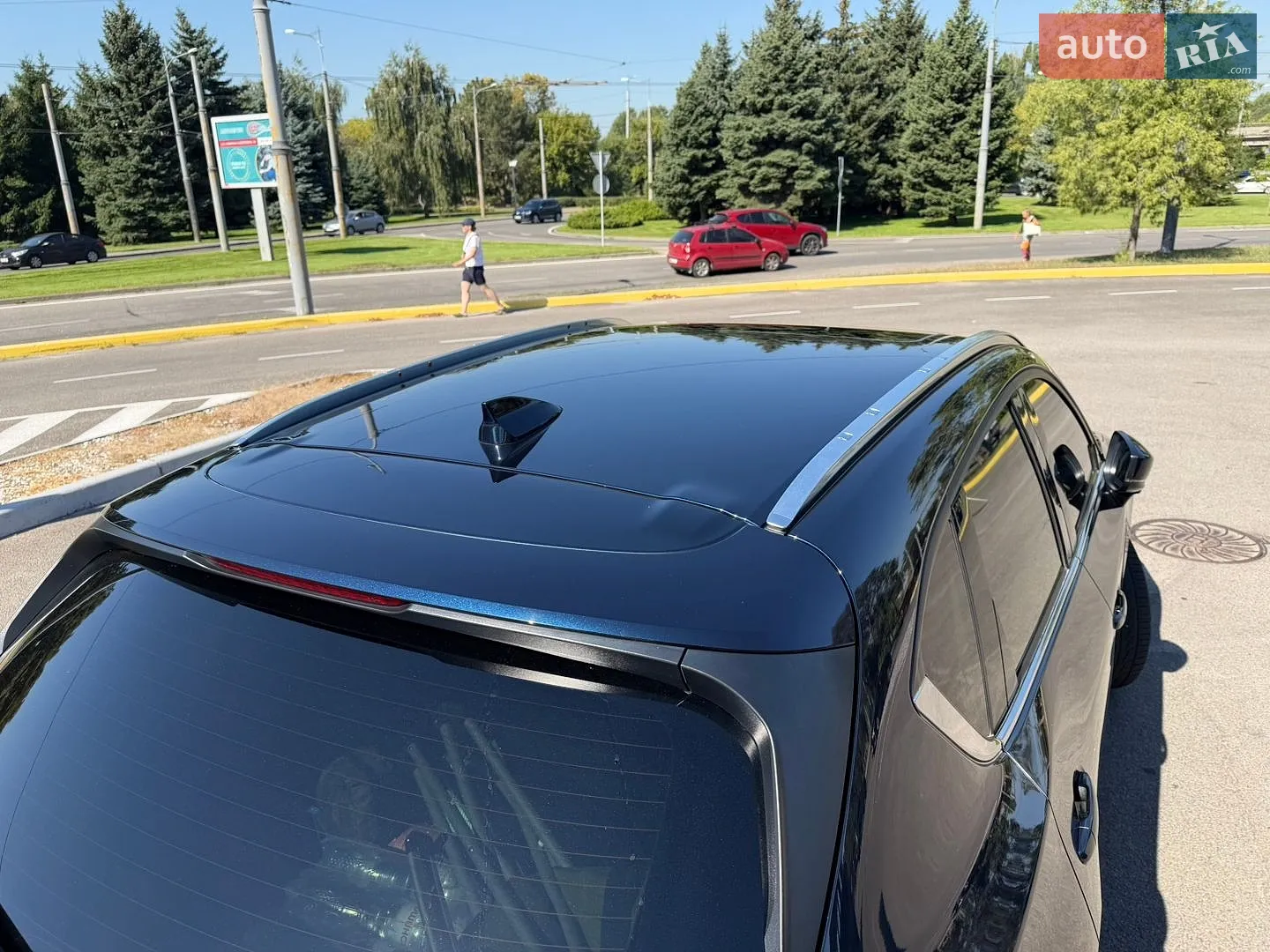 2021 Mazda CX-5 - мініатюра 12