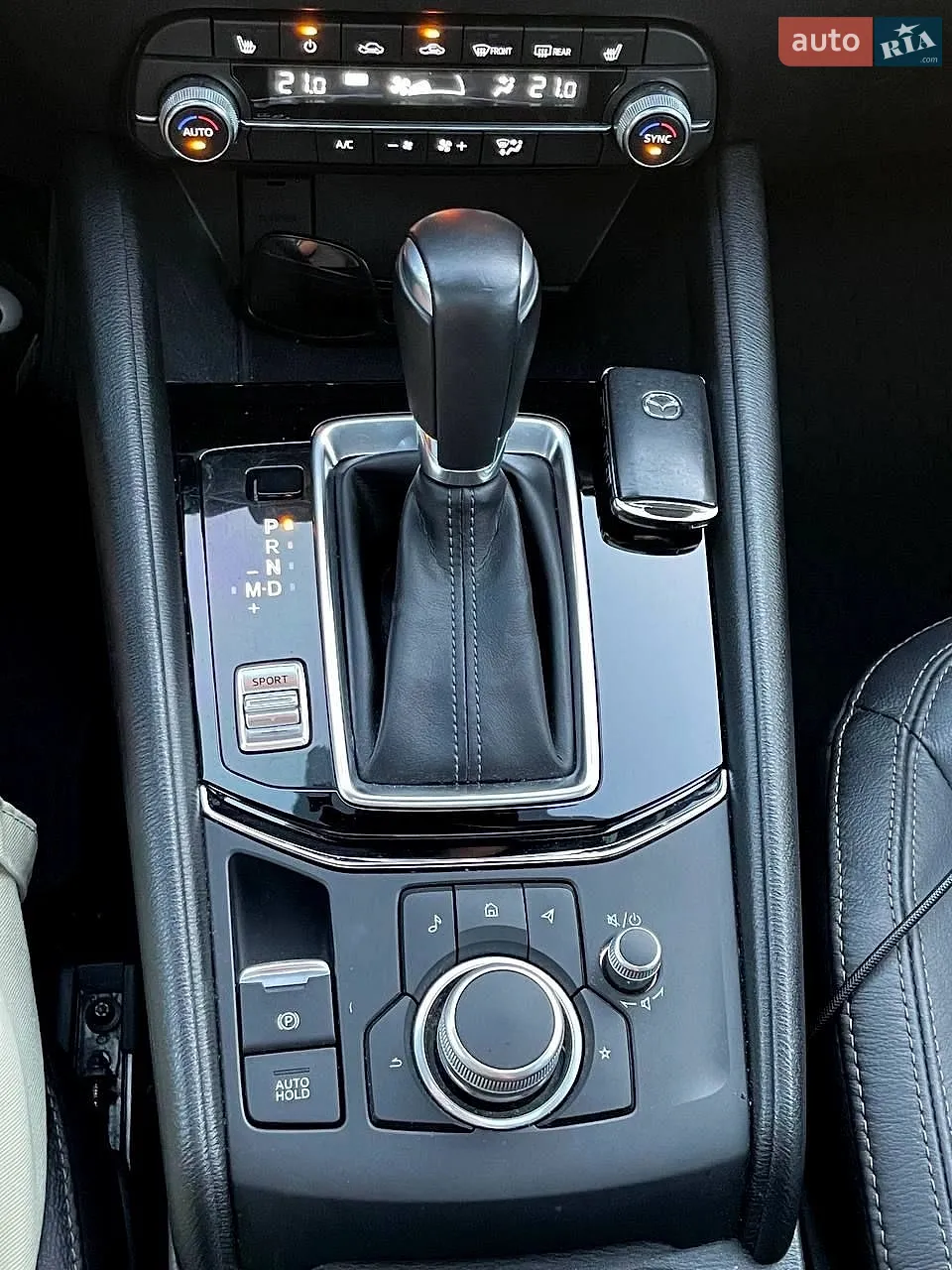 2023 Mazda CX-5 - мініатюра 31