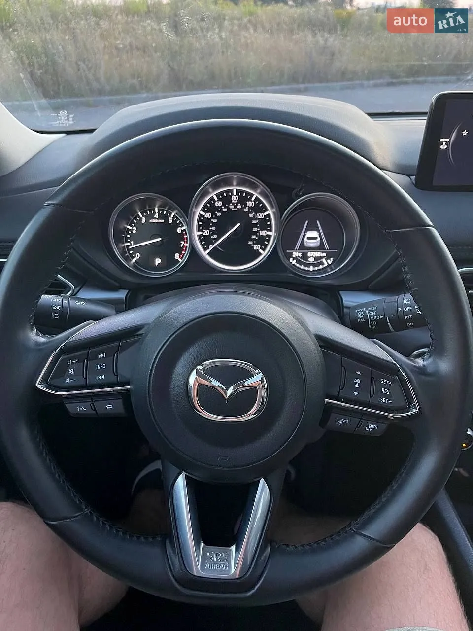 2023 Mazda CX-5 - мініатюра 24