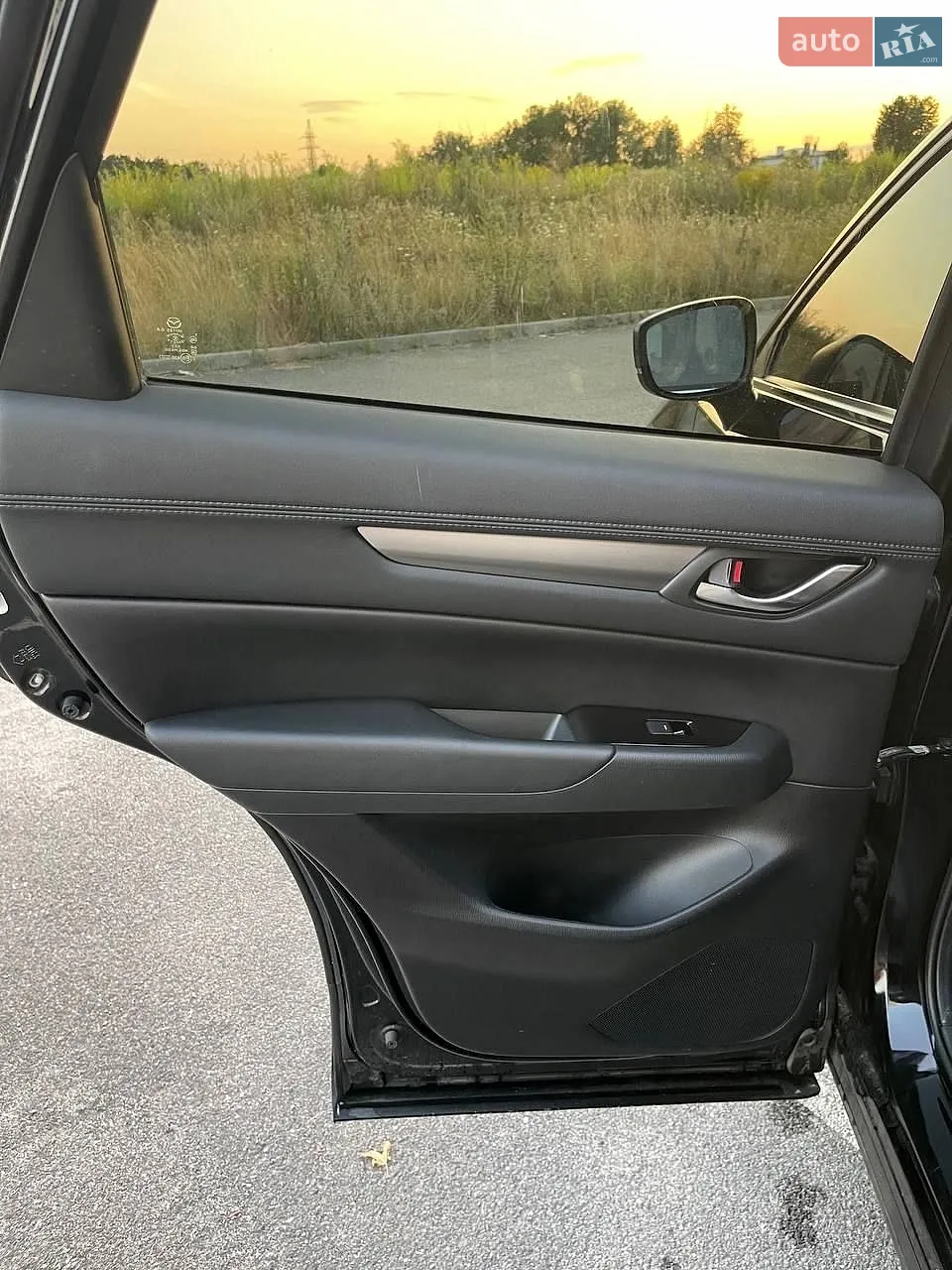 2023 Mazda CX-5 - мініатюра 45