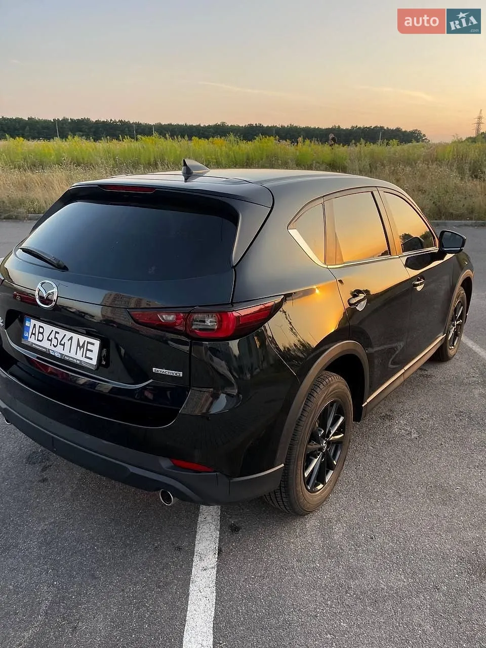 2023 Mazda CX-5 - мініатюра 13