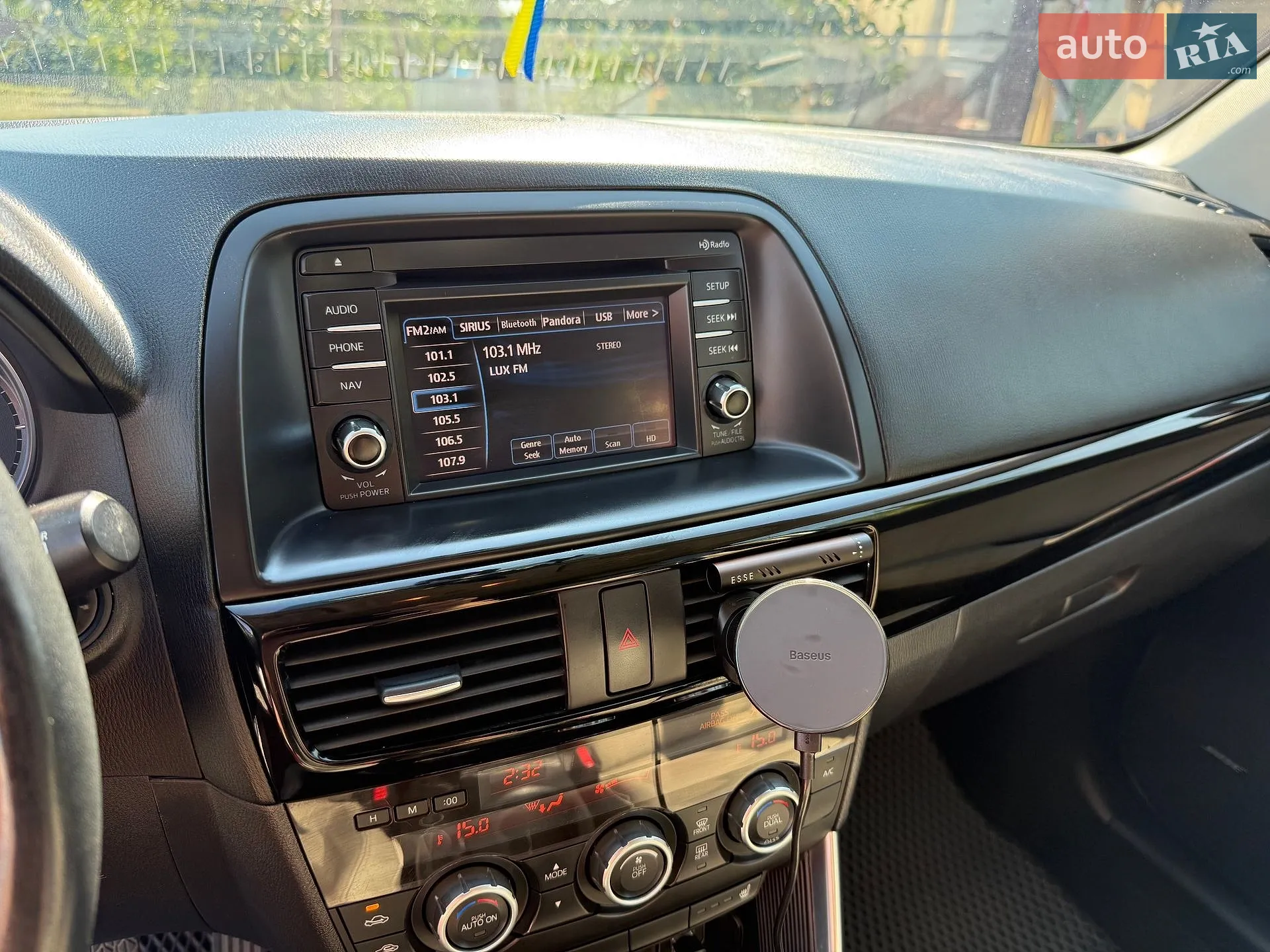 2013 Mazda CX-5 - мініатюра 10