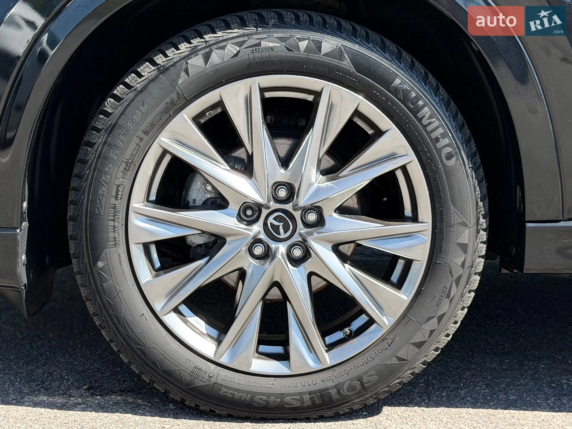 2025 Mazda CX-5 - мініатюра 26