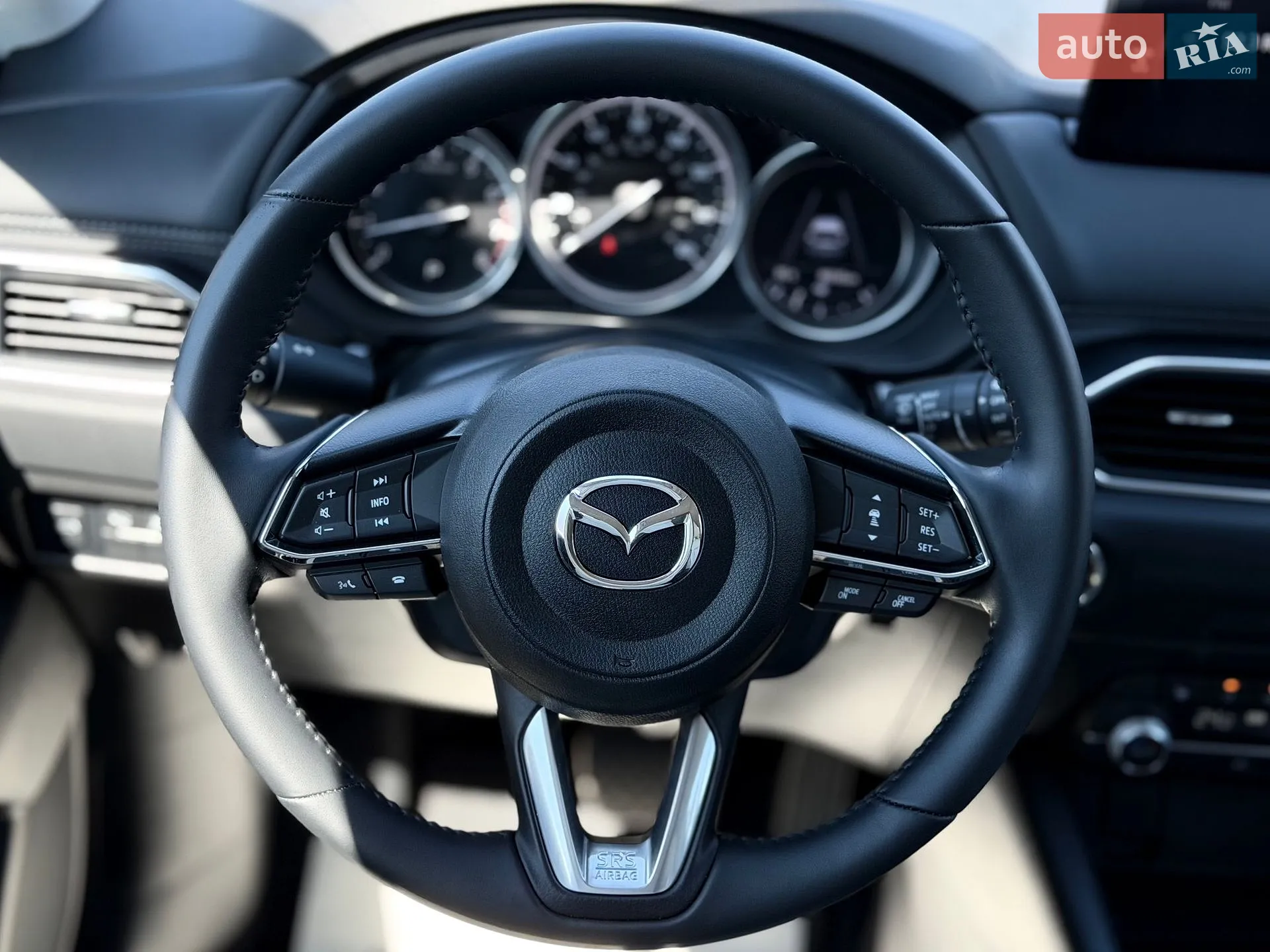 2025 Mazda CX-5 - мініатюра 37