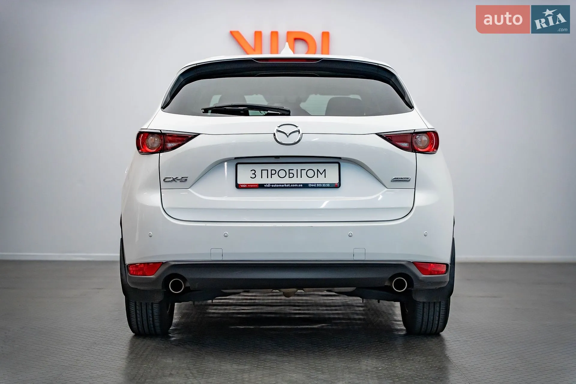 2019 Mazda CX-5 - мініатюра 6