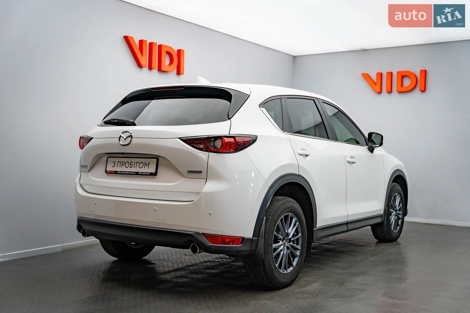 2019 Mazda CX-5 - мініатюра 2