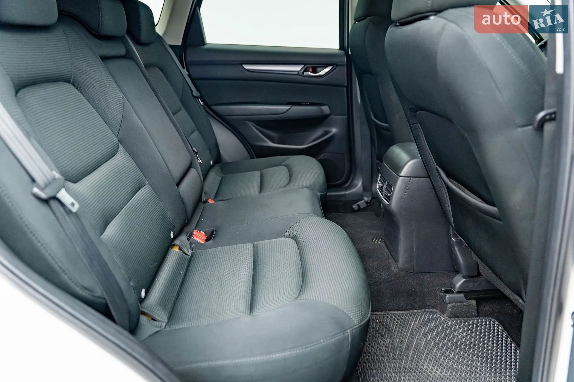 2019 Mazda CX-5 - мініатюра 23