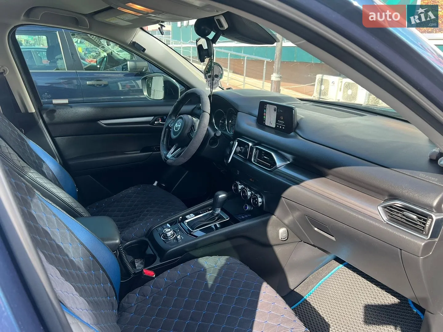 2018 Mazda CX-5 - мініатюра 12