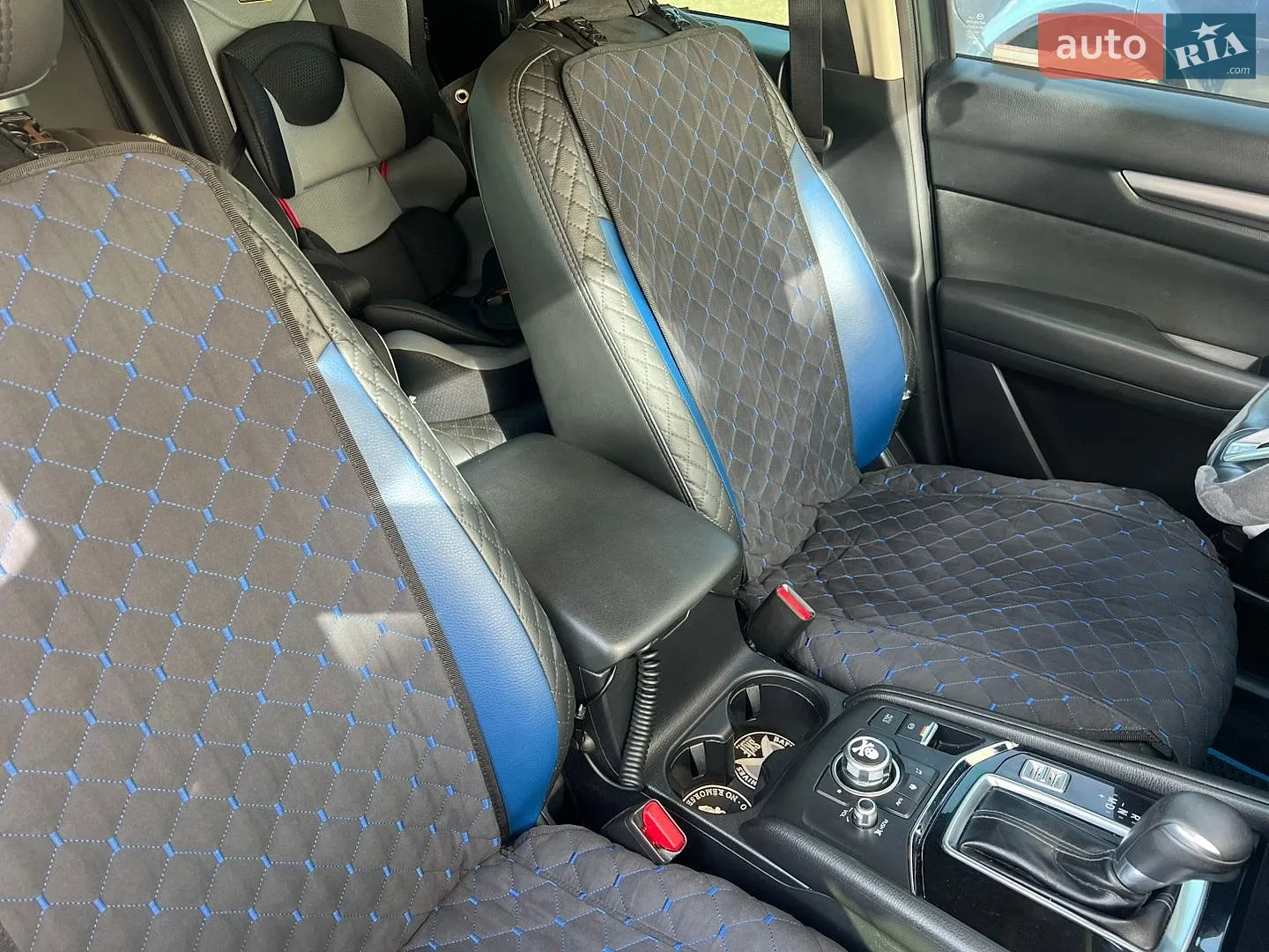 2018 Mazda CX-5 - мініатюра 14