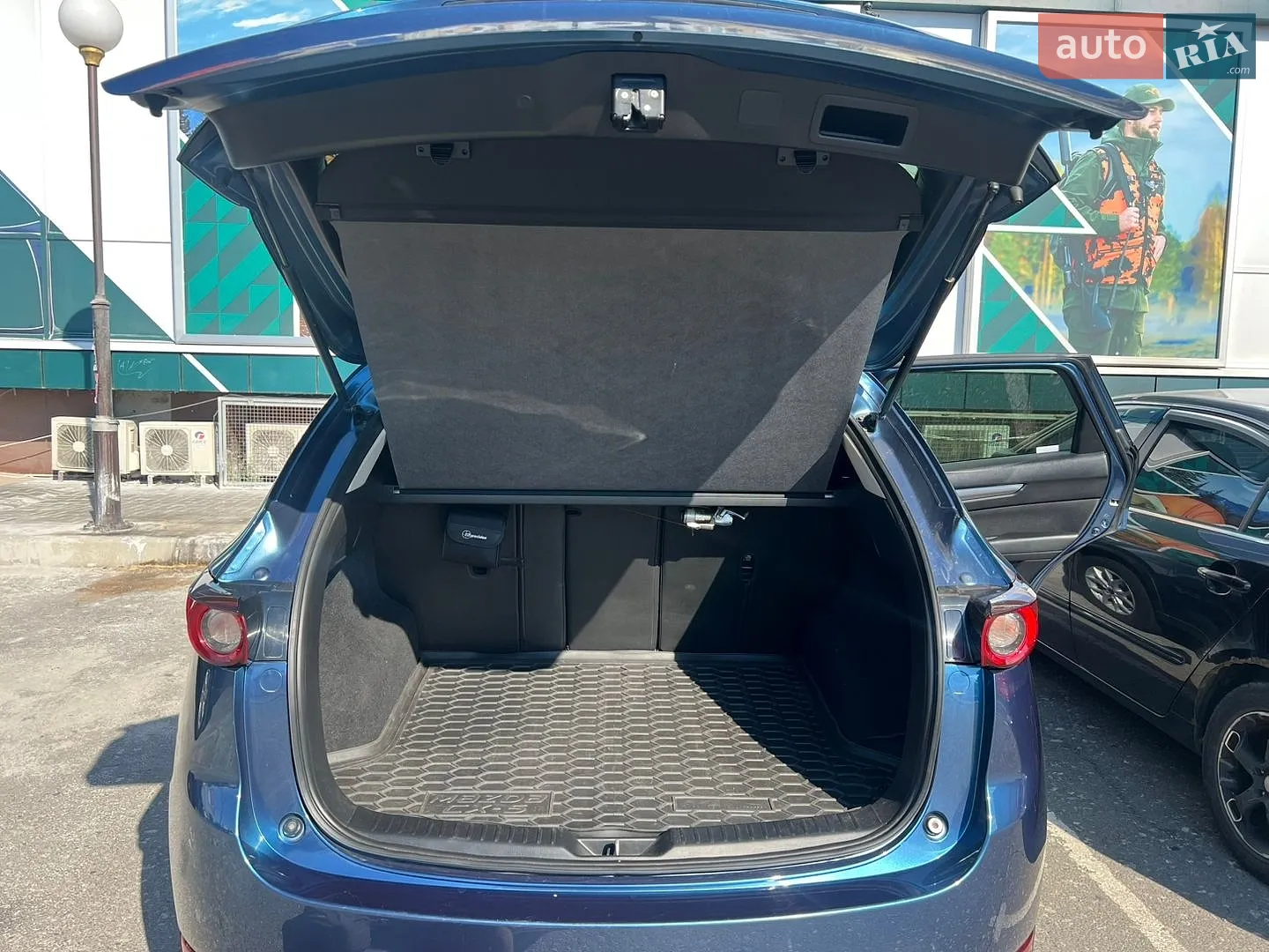 2018 Mazda CX-5 - мініатюра 20