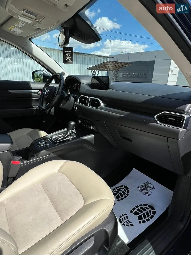 2019 Mazda CX-5 - мініатюра 24
