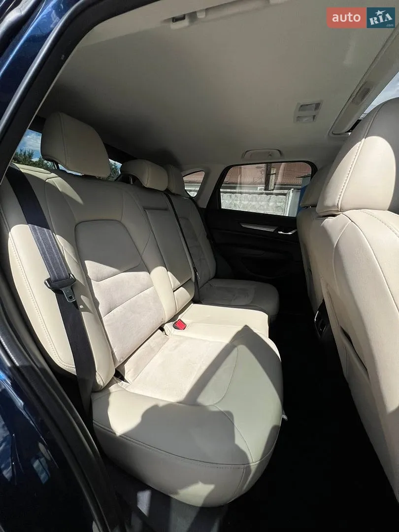 2019 Mazda CX-5 - мініатюра 29