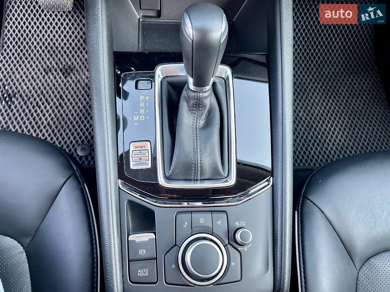 2023 Mazda CX-5 - мініатюра 12