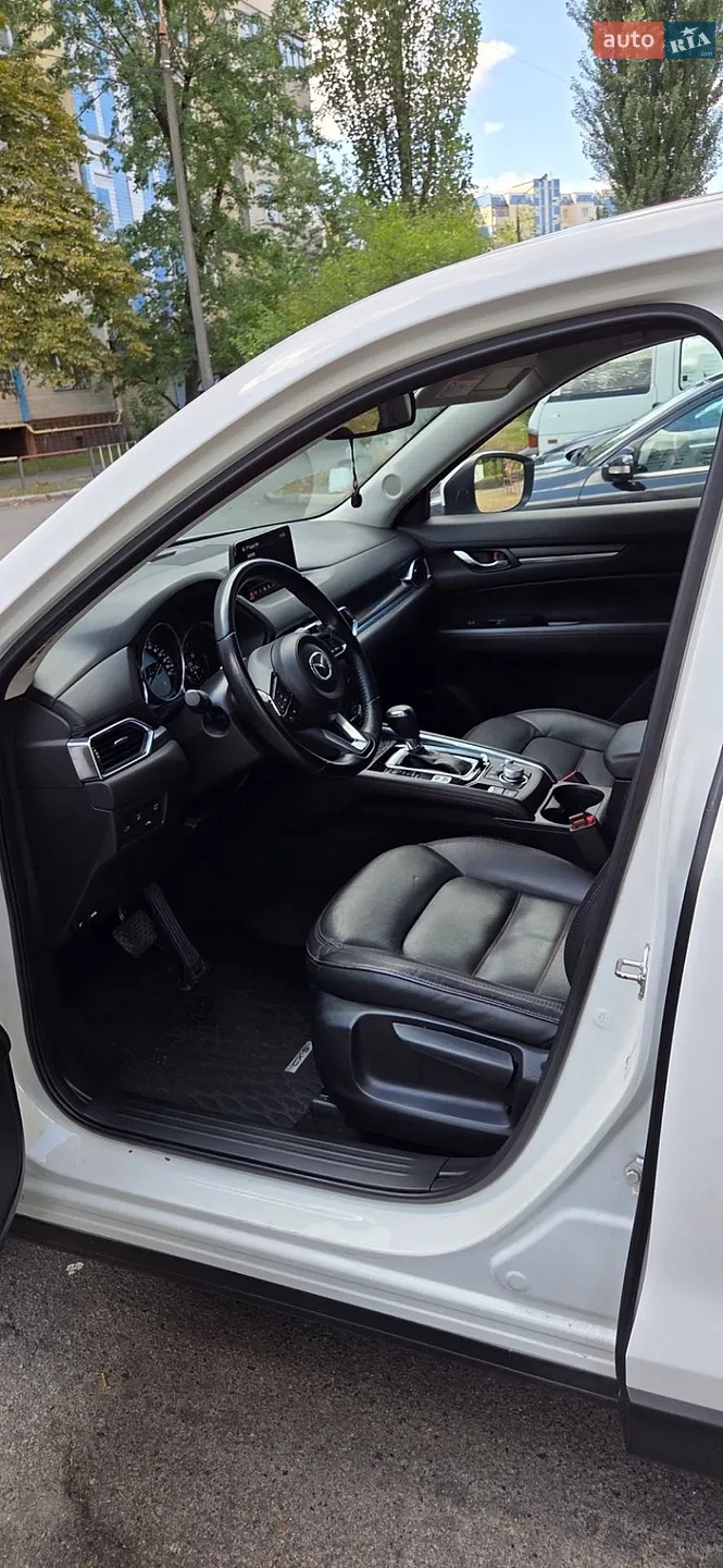 2020 Mazda CX-5 - мініатюра 2