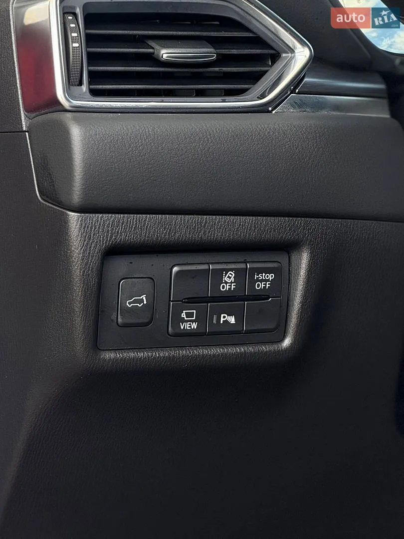 2025 Mazda CX-5 - мініатюра 14
