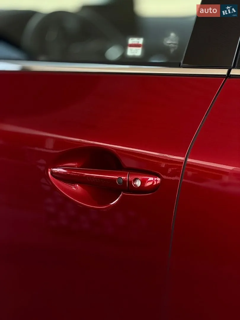2025 Mazda CX-5 - мініатюра 10