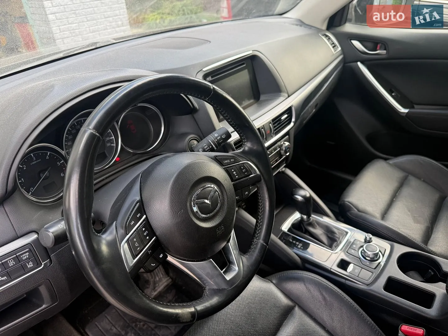 2015 Mazda CX-5 - мініатюра 17
