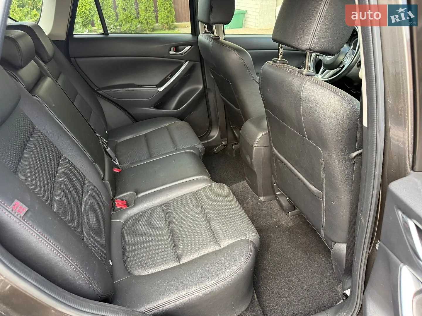 2015 Mazda CX-5 - мініатюра 20