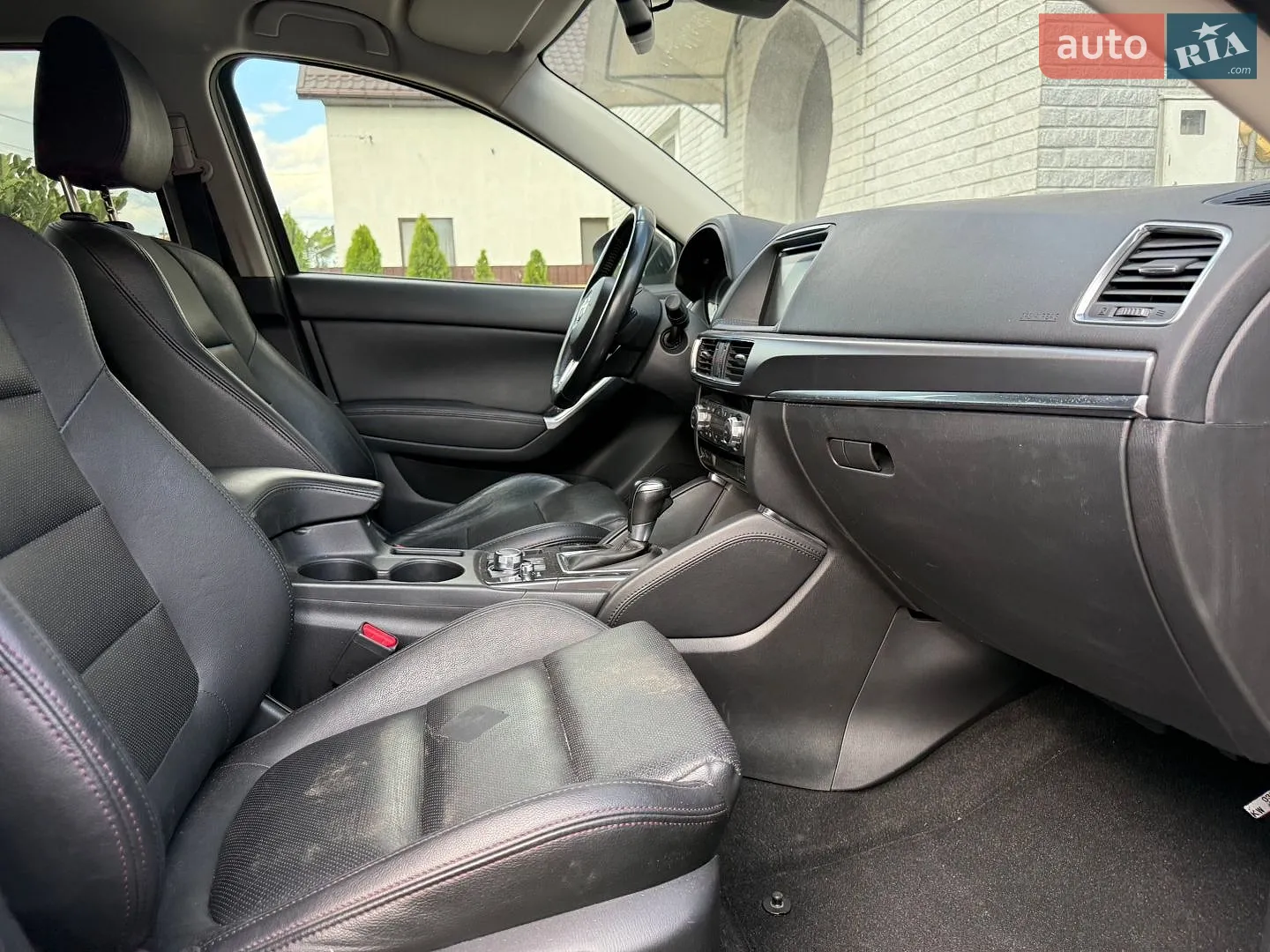 2015 Mazda CX-5 - мініатюра 21