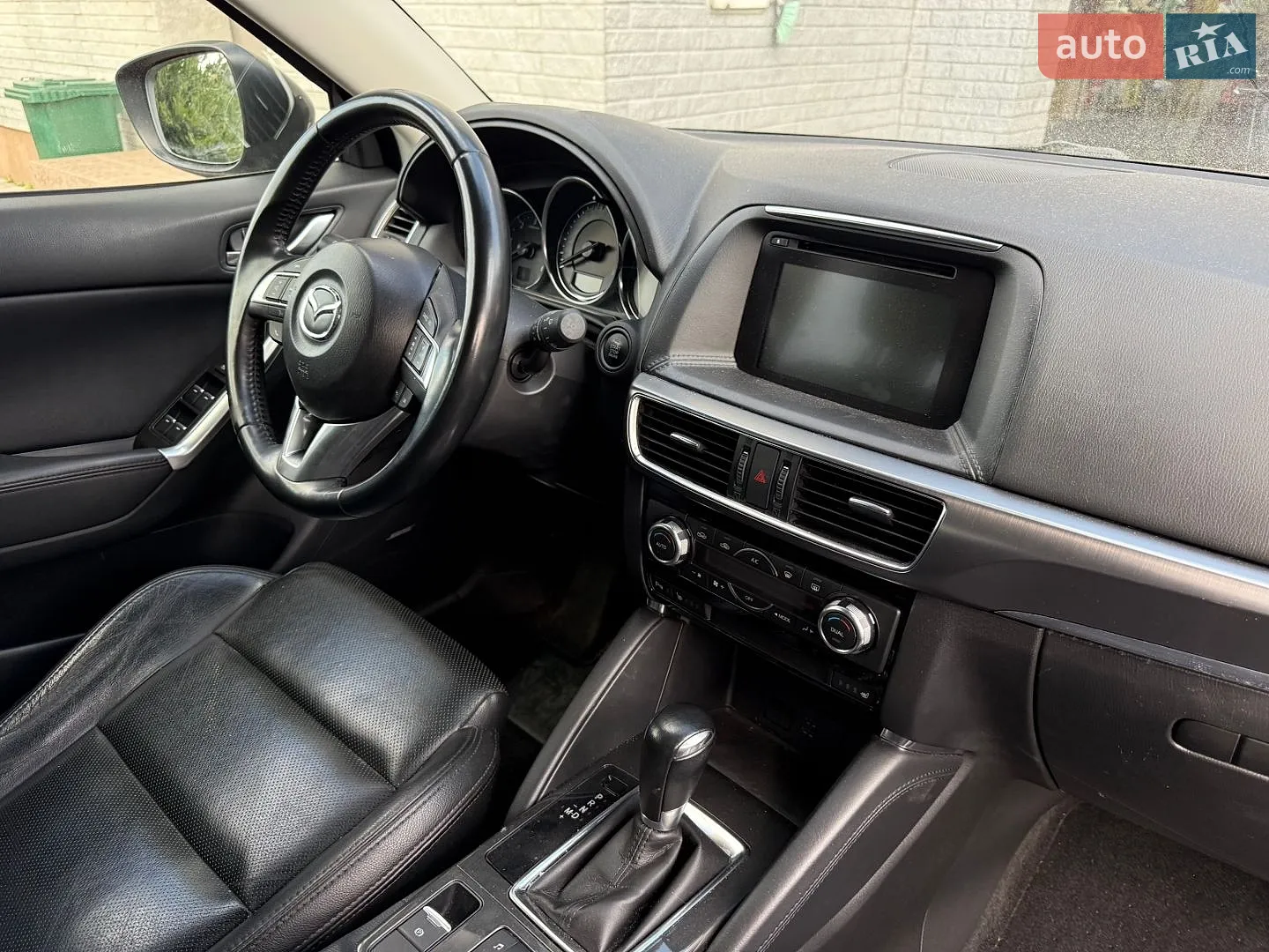2015 Mazda CX-5 - мініатюра 22