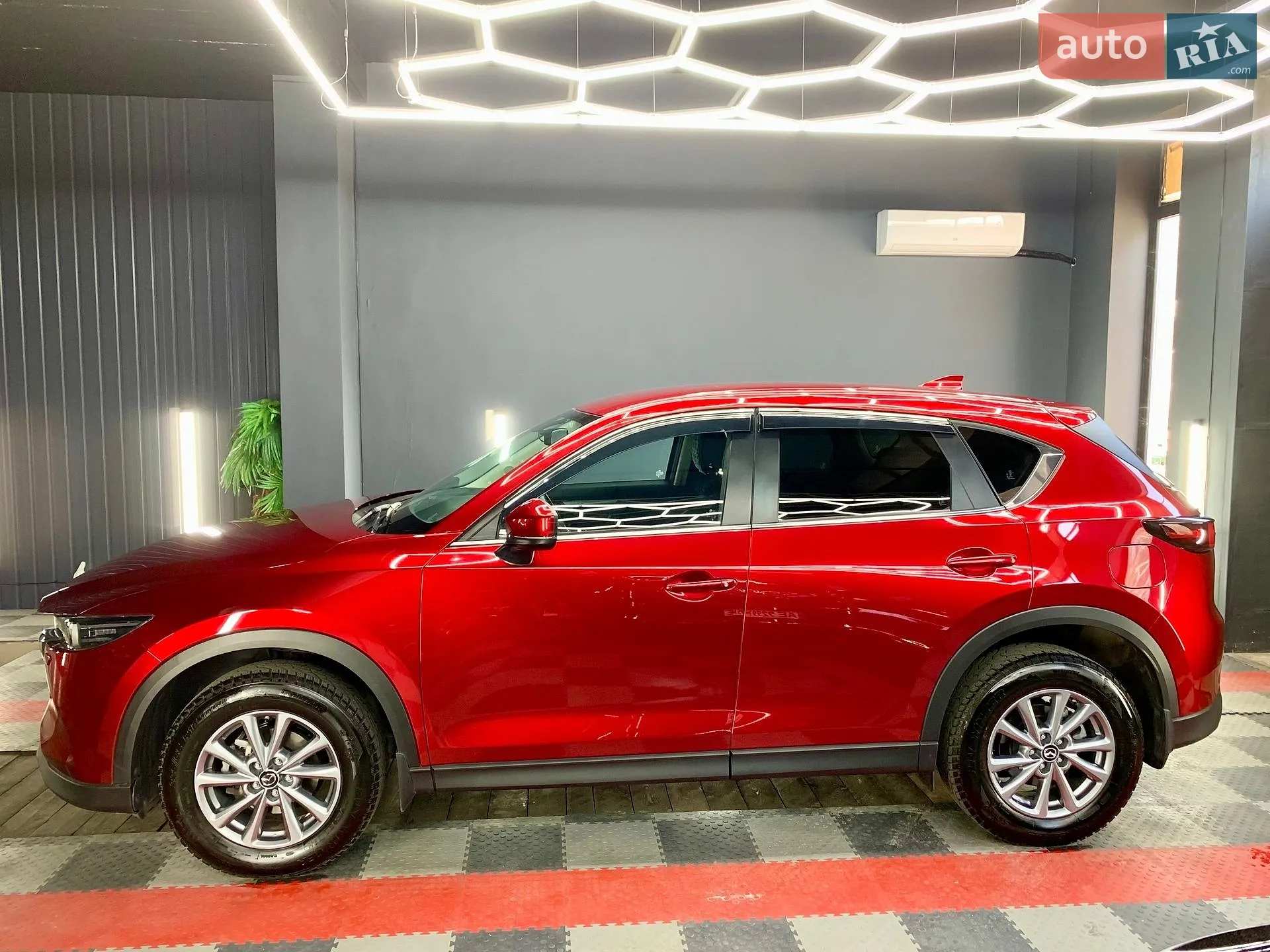 2023 Mazda CX-5 - мініатюра 10