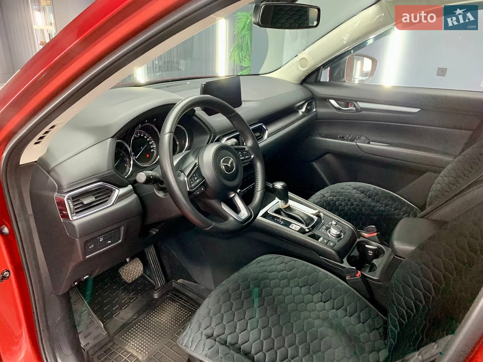 2023 Mazda CX-5 - мініатюра 15