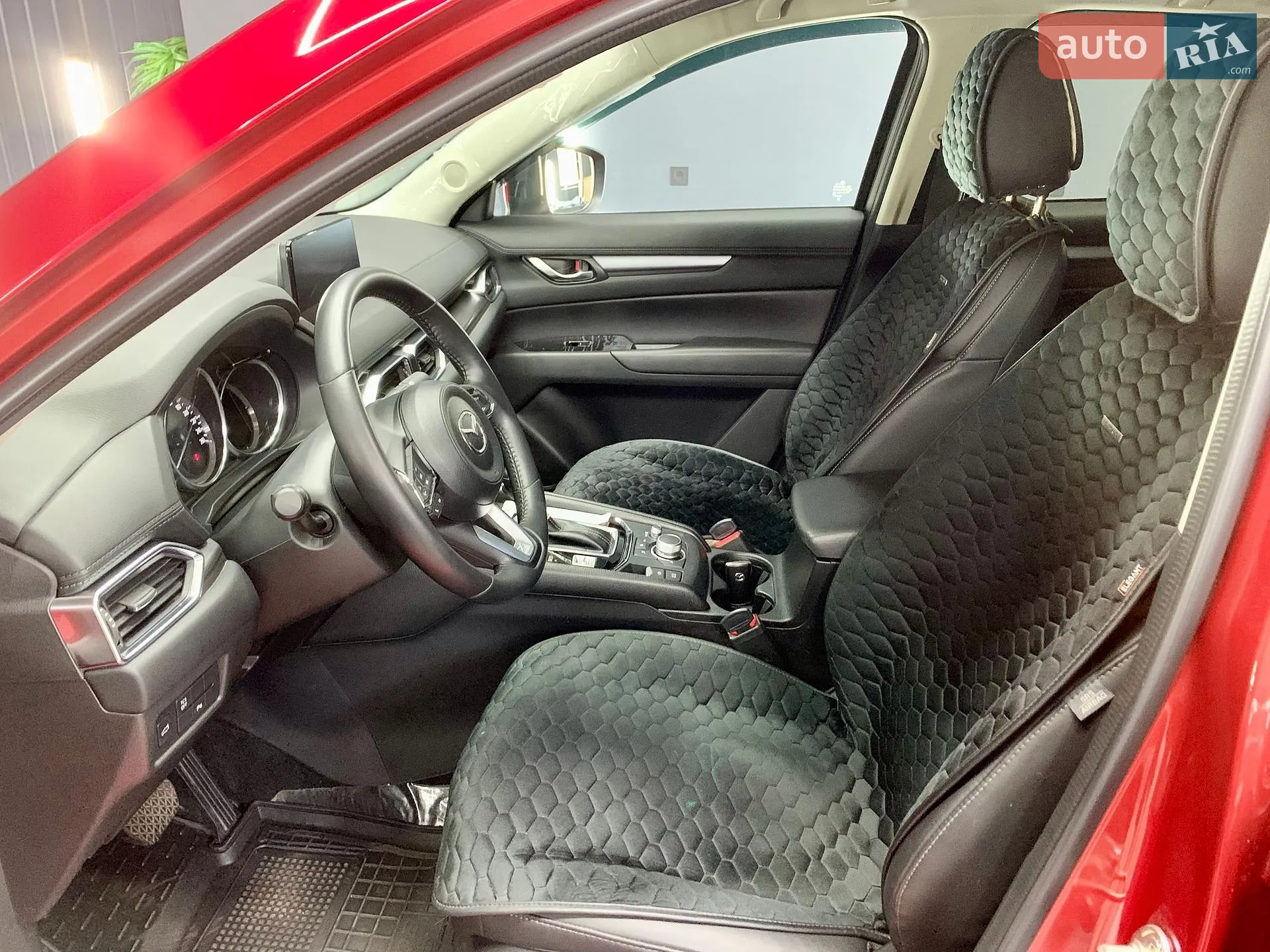2023 Mazda CX-5 - мініатюра 16