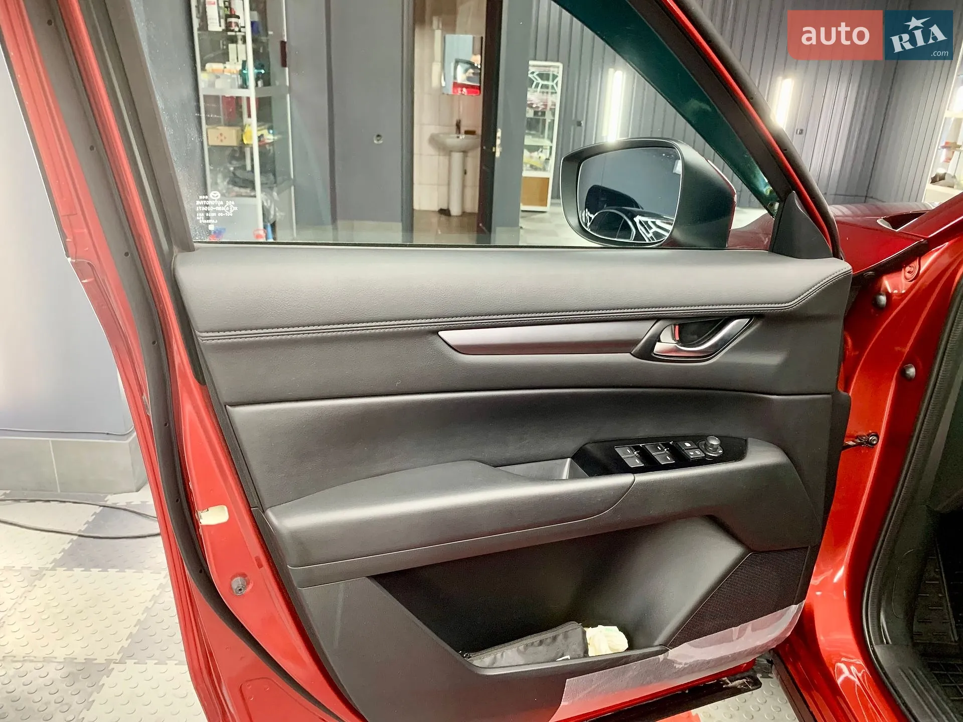 2023 Mazda CX-5 - мініатюра 17